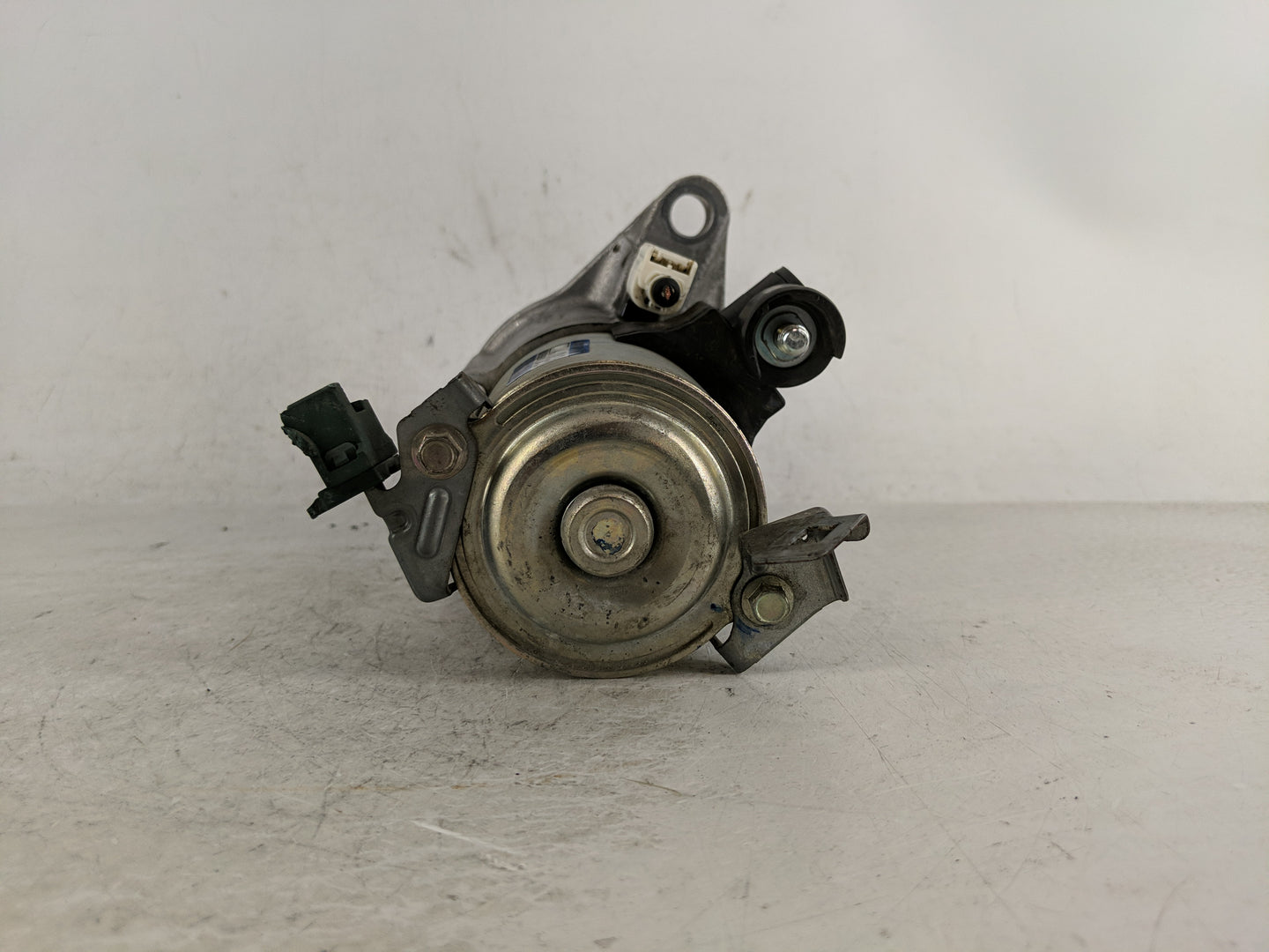 2013-2015 Honda Civic Car Starter Motor Solenoid OEM P/N:SM-74014 Fits Fits 2013 2014 2015 2016 2017 2018 2019 2020 2021 202