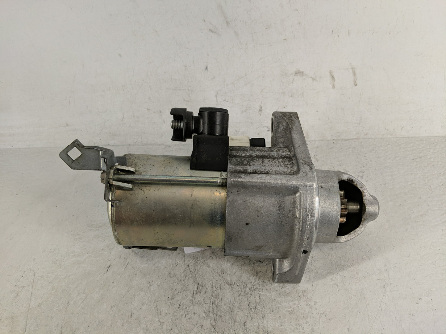 2013-2015 Honda Civic Car Starter Motor Solenoid OEM P/N:SM-74014 Fits Fits 2013 2014 2015 2016 2017 2018 2019 2020 2021 202