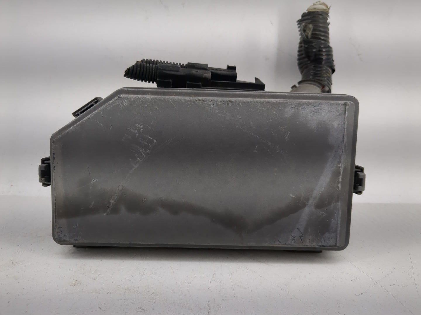 2012-2015 Honda Civic Fusebox Fuse Box Panel Relay Module P/N:TR0 A012 Fits Fits 2012 2013 2014 2015 OEM Used Auto Parts - O