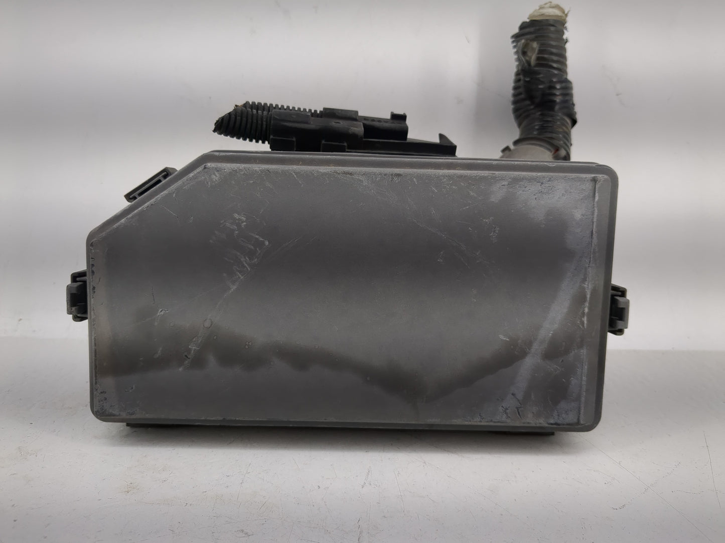 2012-2015 Honda Civic Fusebox Fuse Box Panel Relay Module P/N:TR0 A012 Fits Fits 2012 2013 2014 2015 OEM Used Auto Parts - O