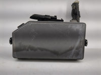 2012-2015 Honda Civic Fusebox Fuse Box Panel Relay Module P/N:TR0 A012 Fits Fits 2012 2013 2014 2015 OEM Used Auto Parts - O