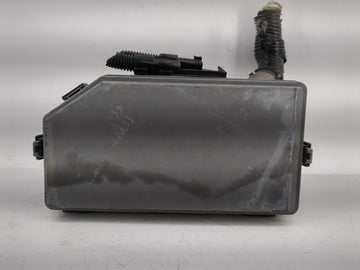 2012-2015 Honda Civic Fusebox Fuse Box Panel Relay Module P/N:TR0 A012 Fits Fits 2012 2013 2014 2015 OEM Used Auto Parts - O