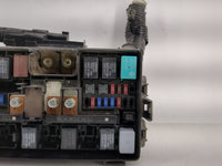 2012-2015 Honda Civic Fusebox Fuse Box Panel Relay Module P/N:TR0 A012 Fits Fits 2012 2013 2014 2015 OEM Used Auto Parts - O