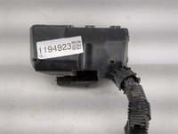 2012-2015 Honda Civic Fusebox Fuse Box Panel Relay Module P/N:TR0 A012 Fits Fits 2012 2013 2014 2015 OEM Used Auto Parts - O