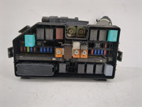 2012-2015 Honda Civic Fusebox Fuse Box Panel Relay Module P/N:G8HL-H71 Fits Fits 2012 2013 2014 2015 OEM Used Auto Parts - O