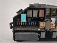 2012-2015 Honda Civic Fusebox Fuse Box Panel Relay Module P/N:G8HL-H71 Fits Fits 2012 2013 2014 2015 OEM Used Auto Parts - O