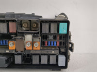 2012-2015 Honda Civic Fusebox Fuse Box Panel Relay Module P/N:G8HL-H71 Fits Fits 2012 2013 2014 2015 OEM Used Auto Parts - O