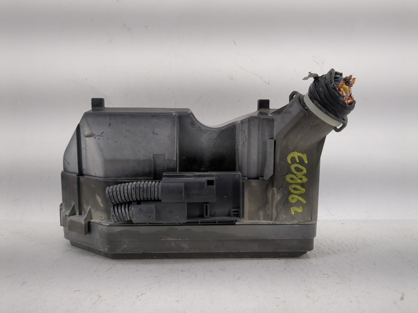 2012-2015 Honda Civic Fusebox Fuse Box Panel Relay Module P/N:G8HL-H71 Fits Fits 2012 2013 2014 2015 OEM Used Auto Parts - O