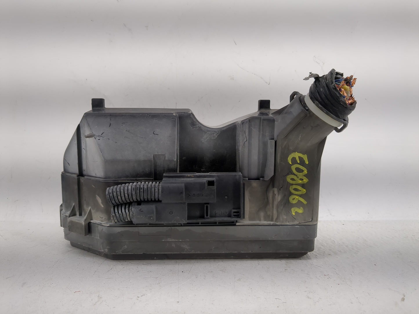 2012-2015 Honda Civic Fusebox Fuse Box Panel Relay Module P/N:G8HL-H71 Fits Fits 2012 2013 2014 2015 OEM Used Auto Parts - O