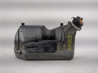 2012-2015 Honda Civic Fusebox Fuse Box Panel Relay Module P/N:G8HL-H71 Fits Fits 2012 2013 2014 2015 OEM Used Auto Parts - O