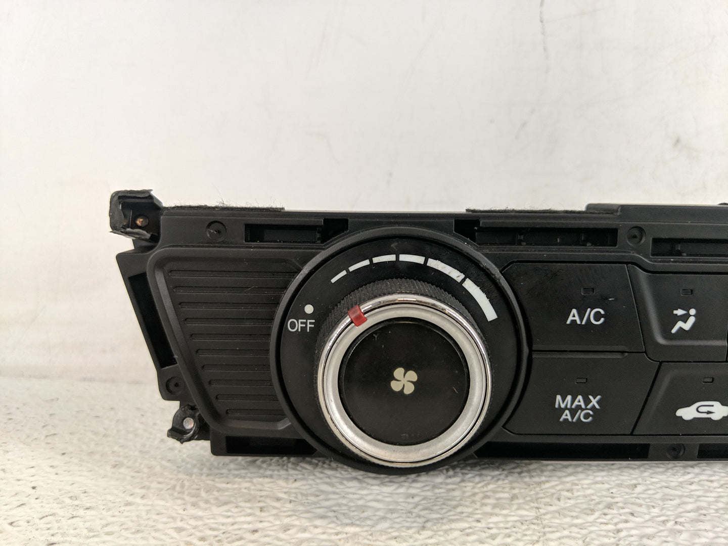 2013-2015 Honda Civic Climate Control Module Temperature AC/Heater Replacement P/N:79500TR6A013M1 Fits Fits 2013 2014 2015 O