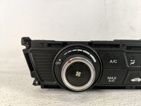 2013-2015 Honda Civic Climate Control Module Temperature AC/Heater Replacement P/N:79500TR6A013M1 Fits Fits 2013 2014 2015 O