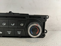 2013-2015 Honda Civic Climate Control Module Temperature AC/Heater Replacement P/N:79500TR6A013M1 Fits Fits 2013 2014 2015 O