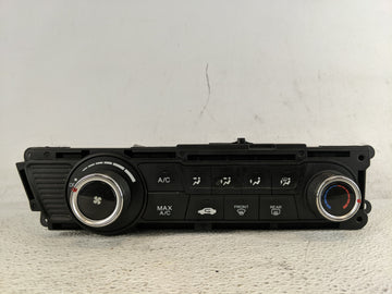 2013-2015 Honda Civic Climate Control Module Temperature AC/Heater Replacement P/N:79500TR6A013M1 Fits Fits 2013 2014 2015 O