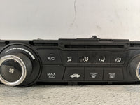 2013-2015 Honda Civic Climate Control Module Temperature AC/Heater Replacement P/N:79500TR6A013M1 Fits Fits 2013 2014 2015 O