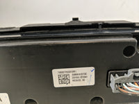 2013-2015 Honda Civic Climate Control Module Temperature AC/Heater Replacement P/N:79500TR6A013M1 Fits Fits 2013 2014 2015 O