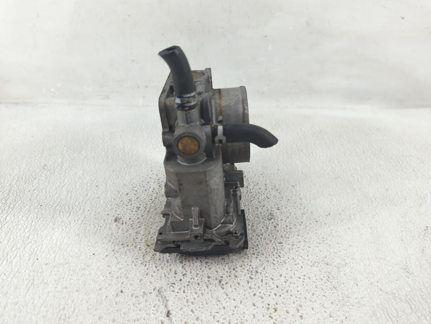 2012-2015 Honda Civic Throttle Body Fits Fits 2012 2013 2014 2015 OEM Used Auto Parts - Oemusedautoparts1.com