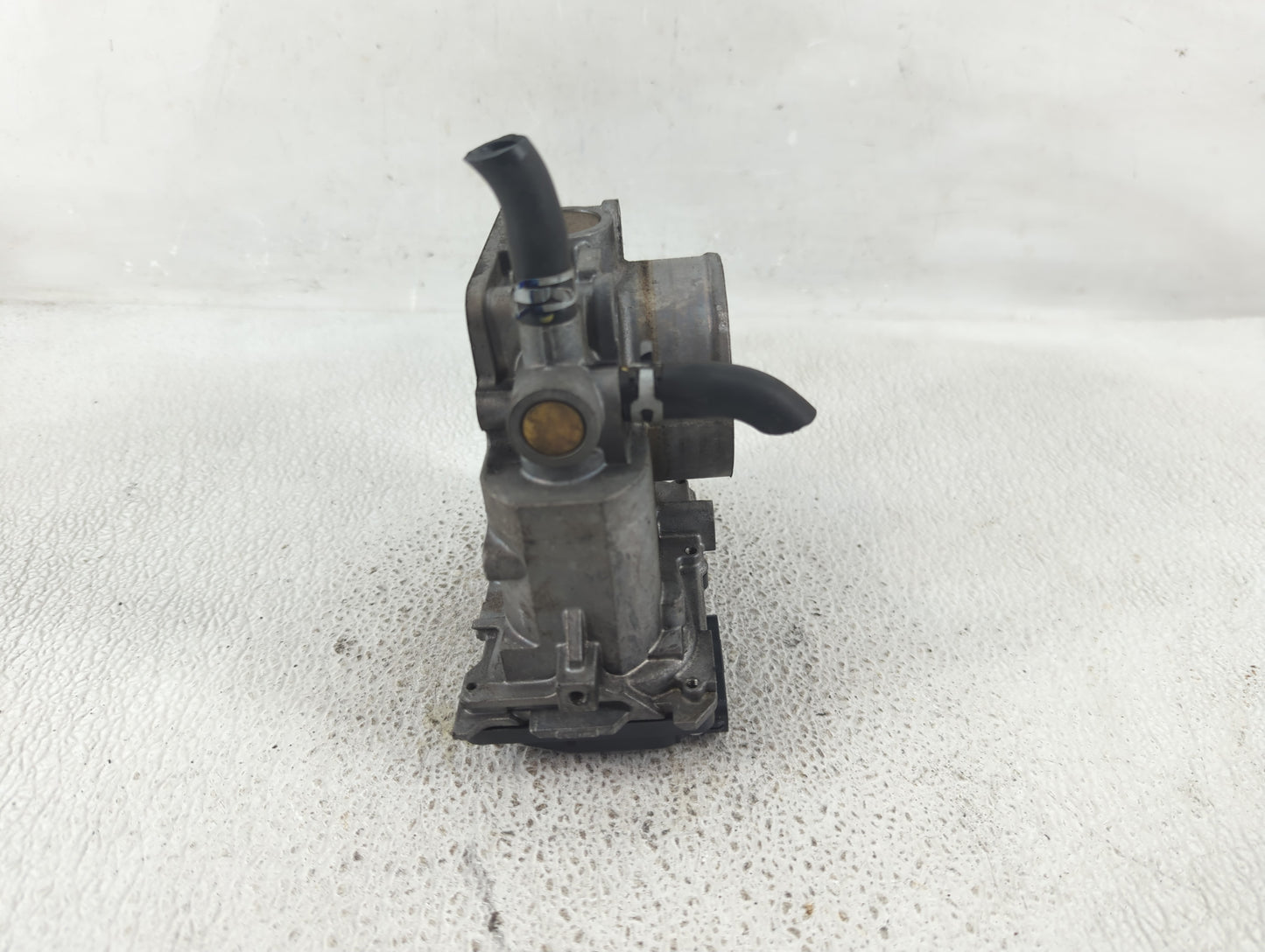 2012-2015 Honda Civic Throttle Body Fits Fits 2012 2013 2014 2015 OEM Used Auto Parts - Oemusedautoparts1.com