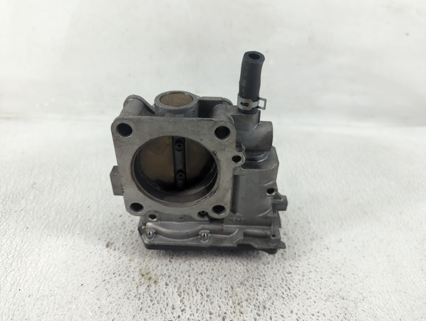 2012-2015 Honda Civic Throttle Body Fits Fits 2012 2013 2014 2015 OEM Used Auto Parts - Oemusedautoparts1.com