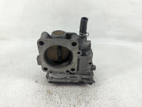 2012-2015 Honda Civic Throttle Body Fits Fits 2012 2013 2014 2015 OEM Used Auto Parts - Oemusedautoparts1.com