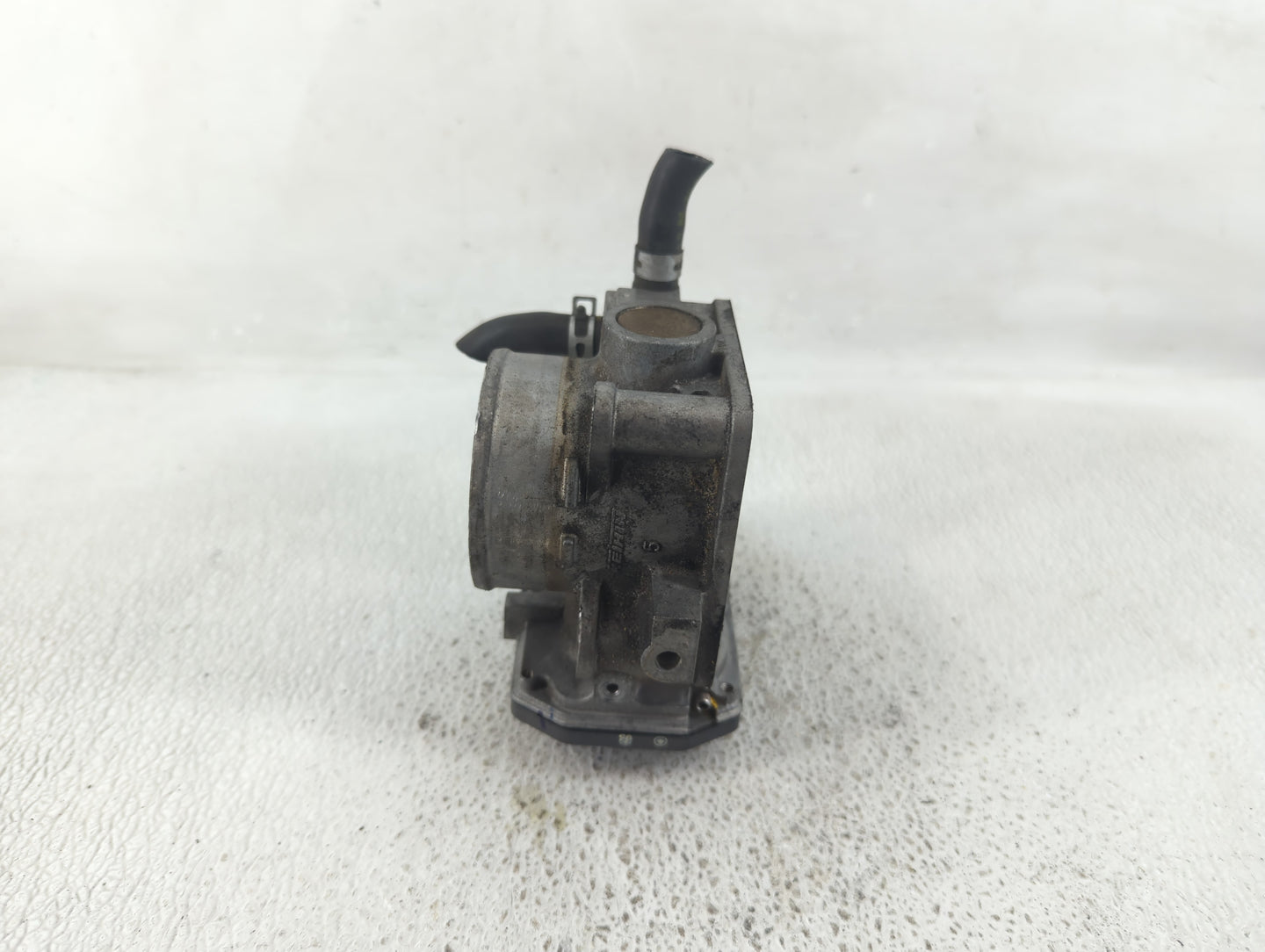 2012-2015 Honda Civic Throttle Body Fits Fits 2012 2013 2014 2015 OEM Used Auto Parts - Oemusedautoparts1.com