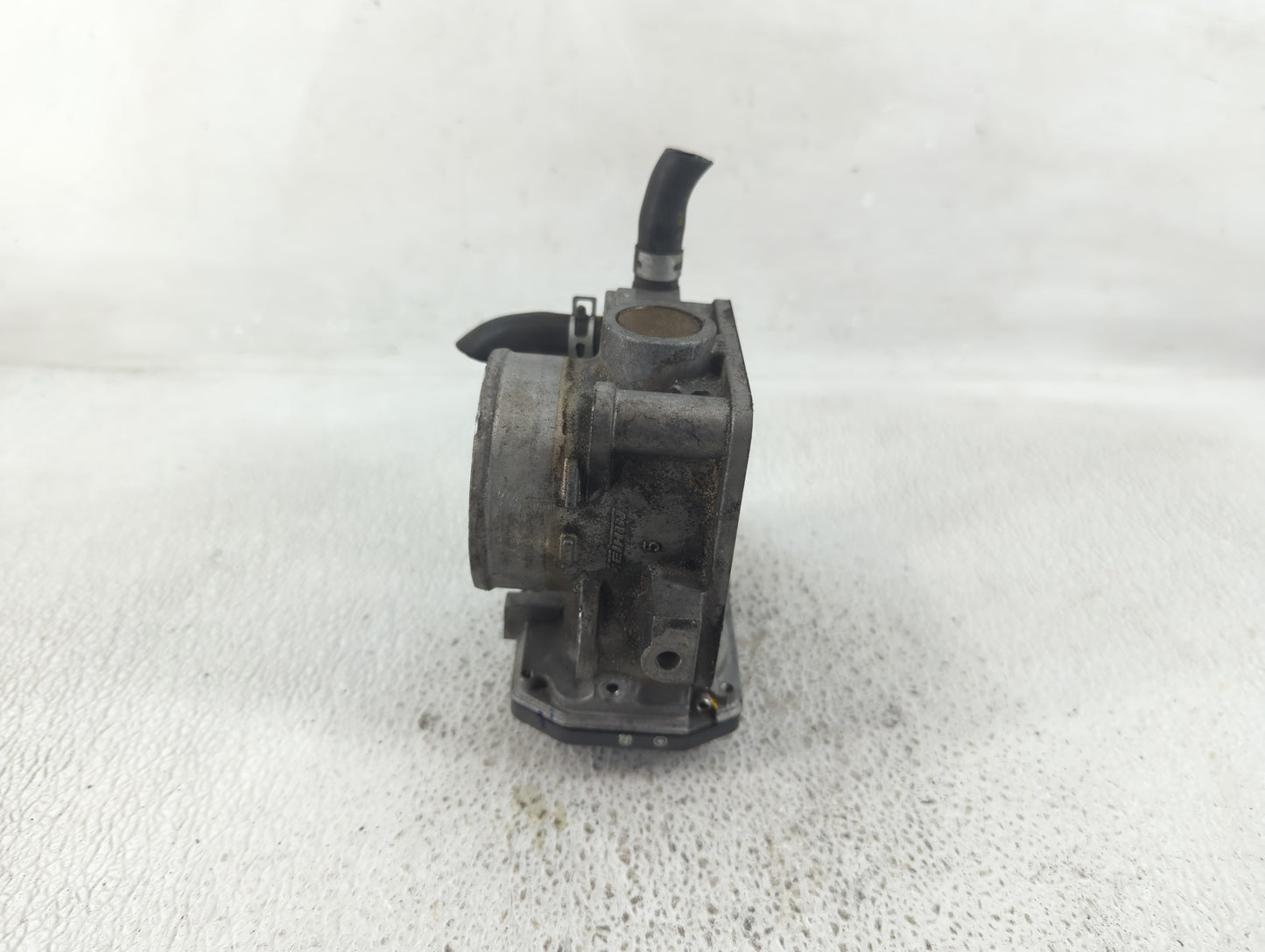 2012-2015 Honda Civic Throttle Body Fits Fits 2012 2013 2014 2015 OEM Used Auto Parts - Oemusedautoparts1.com