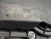 2012-2015 Honda Civic Throttle Body Fits Fits 2012 2013 2014 2015 OEM Used Auto Parts - Oemusedautoparts1.com