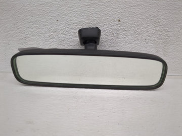 2012-2015 Honda Civic Interior Rear View Mirror Replacement OEM P/N:E4012197 E4022197 Fits OEM Used Auto Parts - Oemusedauto