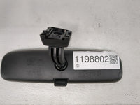2012-2015 Honda Civic Interior Rear View Mirror Replacement OEM P/N:E4012197 E4022197 Fits OEM Used Auto Parts - Oemusedauto