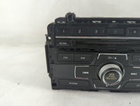 2013-2015 Honda Civic Radio AM FM Cd Player Receiver Replacement P/N:39100-TR3-A314-M1 Fits Fits 2013 2014 2015 OEM Used Aut