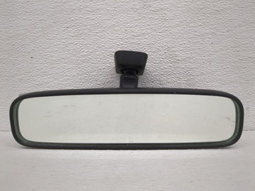 2012-2015 Honda Civic Interior Rear View Mirror Replacement OEM Fits OEM Used Auto Parts - Oemusedautoparts1.com