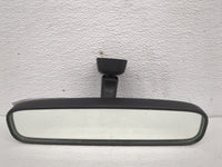2012-2015 Honda Civic Interior Rear View Mirror Replacement OEM Fits OEM Used Auto Parts - Oemusedautoparts1.com