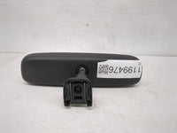 2012-2015 Honda Civic Interior Rear View Mirror Replacement OEM Fits OEM Used Auto Parts - Oemusedautoparts1.com