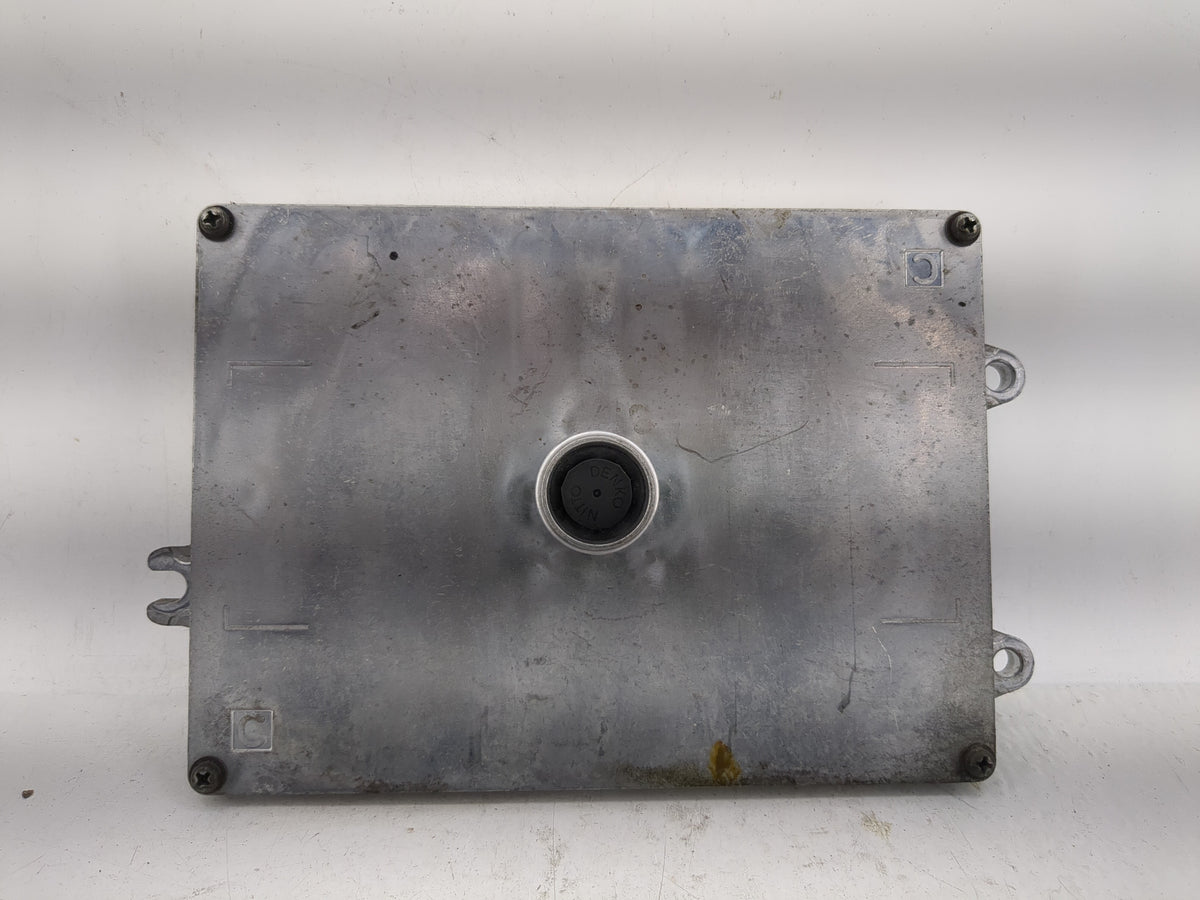 2014-2015 Honda Civic PCM Engine Control Computer ECU ECM PCU OEM P/N:37820-R1J-A55 Fits 2014 2015 OEM Used Auto Parts - Oem
