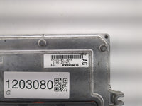 2014-2015 Honda Civic PCM Engine Control Computer ECU ECM PCU OEM P/N:37820-R1J-A55 Fits Fits 2014 2015 OEM Used Auto Parts 