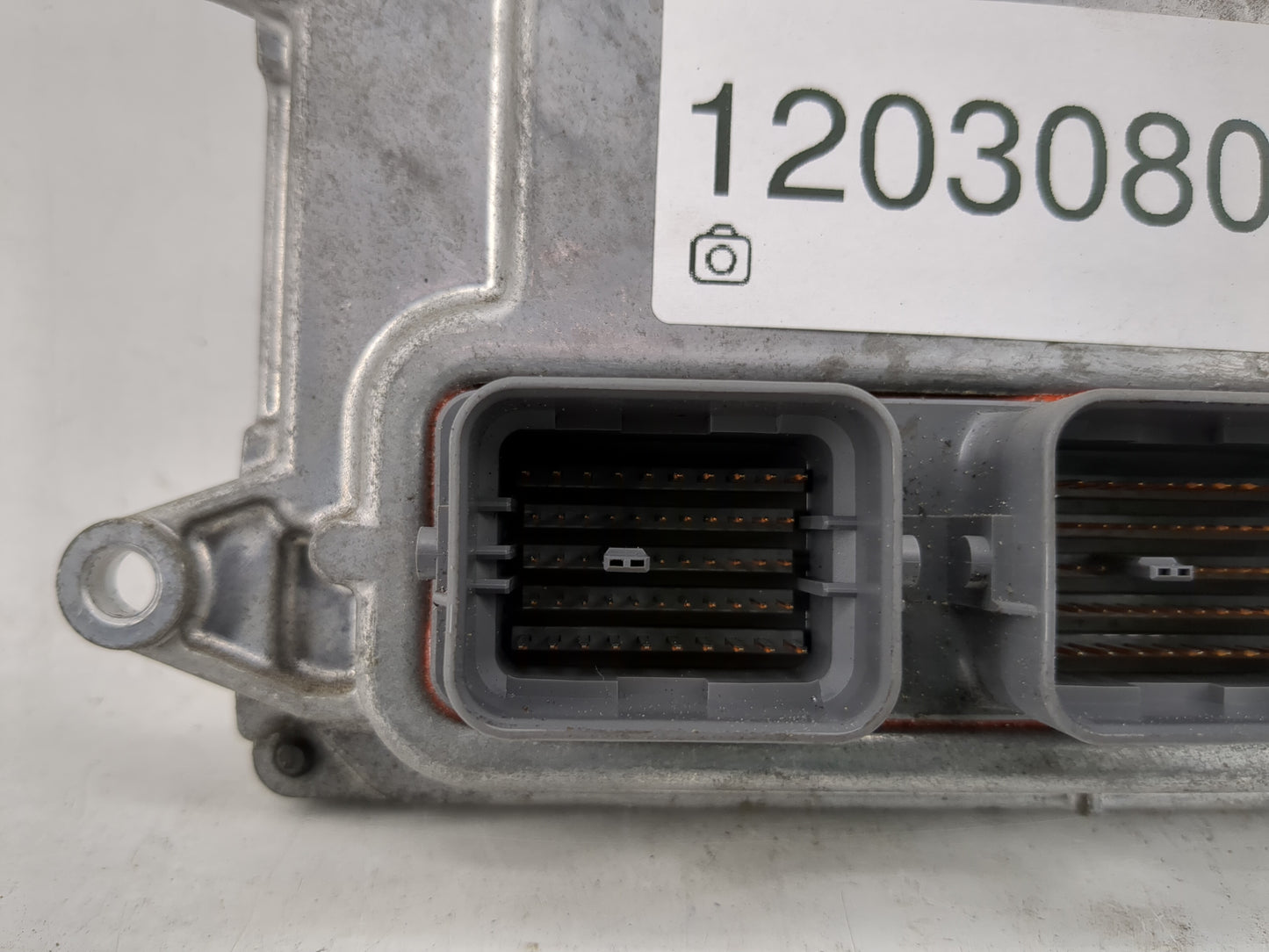 2014-2015 Honda Civic PCM Engine Control Computer ECU ECM PCU OEM P/N:37820-R1J-A55 Fits Fits 2014 2015 OEM Used Auto Parts 