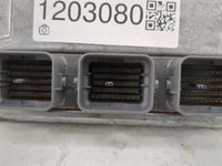 2014-2015 Honda Civic PCM Engine Control Computer ECU ECM PCU OEM P/N:37820-R1J-A55 Fits Fits 2014 2015 OEM Used Auto Parts 