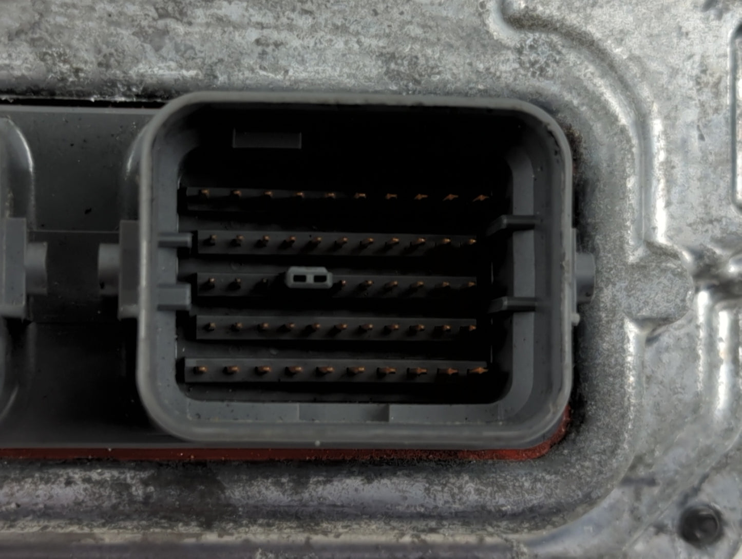 2014-2015 Honda Civic PCM Engine Control Computer ECU ECM PCU OEM P/N:37820-R1J-A55 Fits Fits 2014 2015 OEM Used Auto Parts 