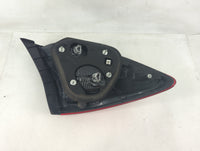 2013-2015 Honda Civic Tail Light Assembly Passenger Right OEM Fits Fits 2013 2014 2015 OEM Used Auto Parts - Oemusedautopart