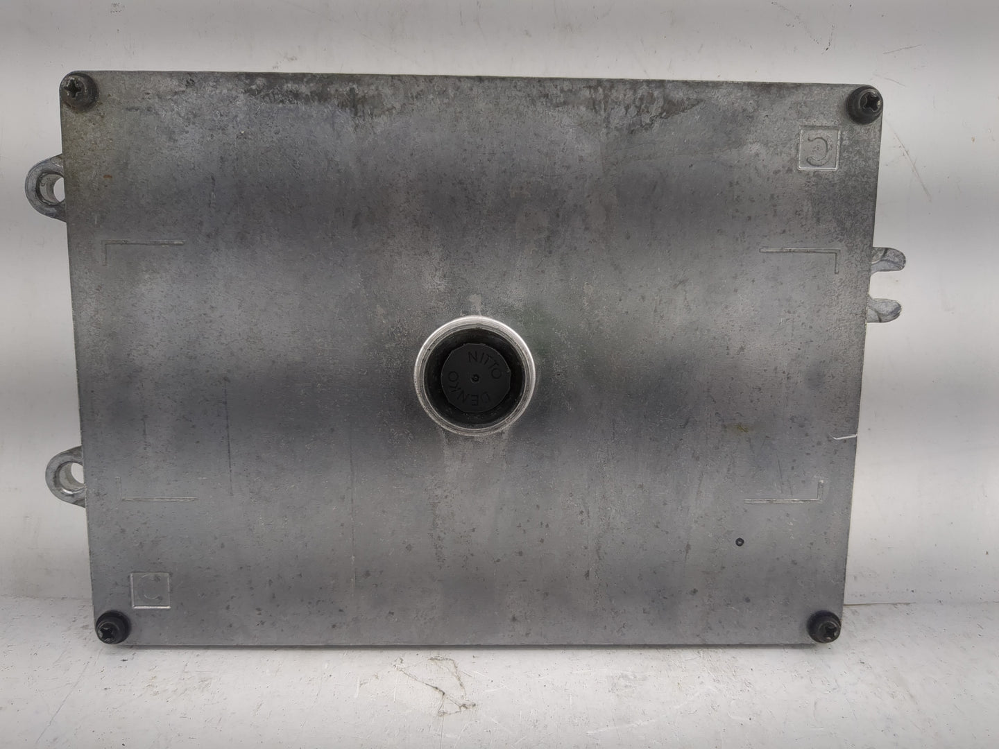 2014-2015 Honda Civic PCM Engine Control Computer ECU ECM PCU OEM P/N:37820-R1J-A55 Fits Fits 2014 2015 OEM Used Auto Parts 