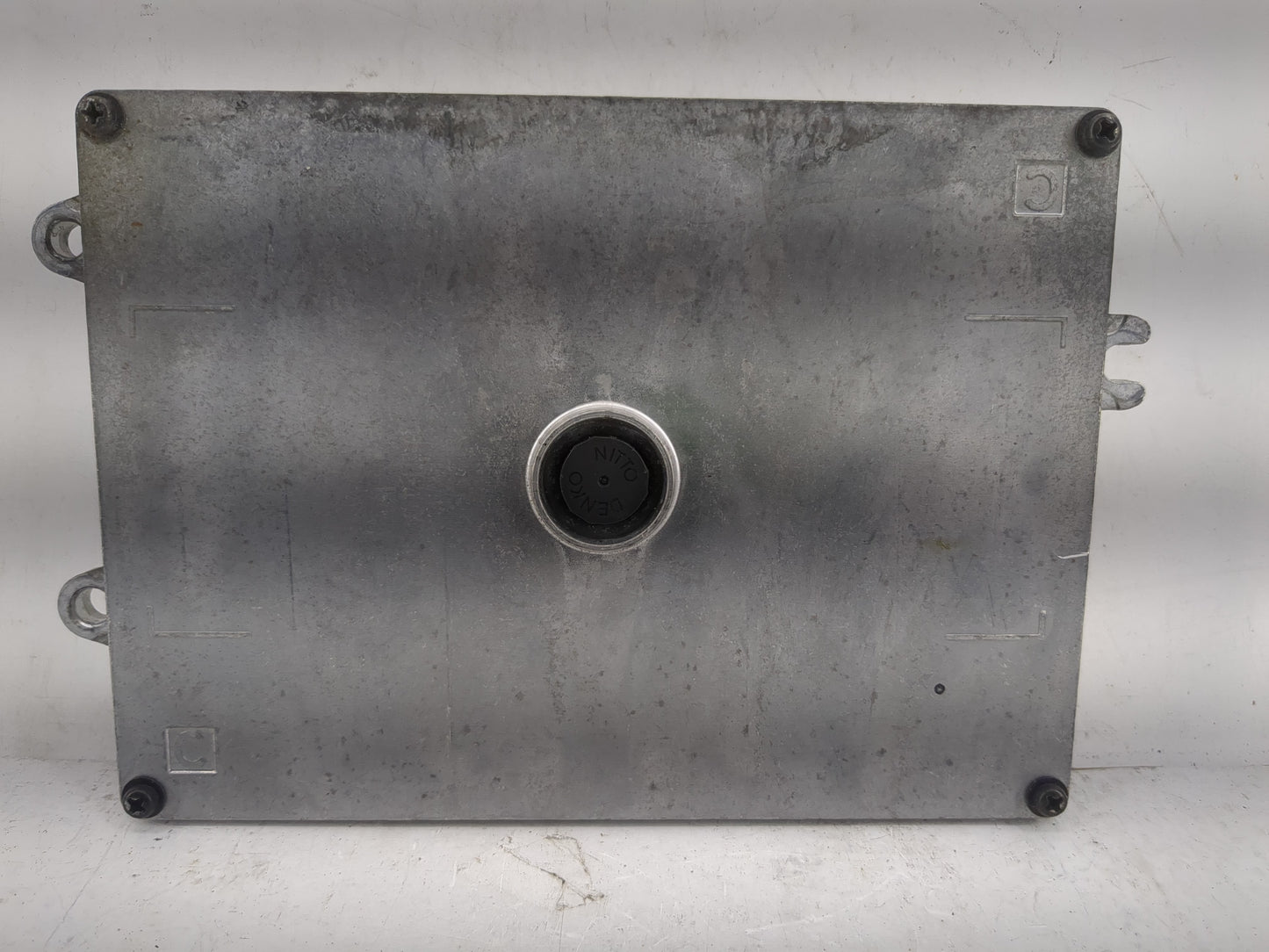 2014-2015 Honda Civic PCM Engine Control Computer ECU ECM PCU OEM P/N:37820-R1J-A55 Fits Fits 2014 2015 OEM Used Auto Parts 
