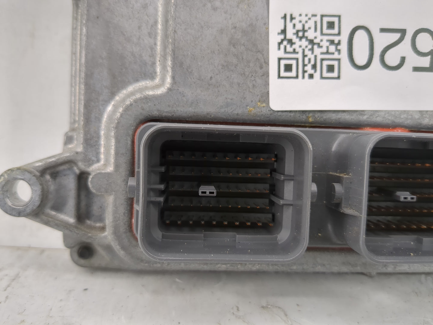 2014-2015 Honda Civic PCM Engine Control Computer ECU ECM PCU OEM P/N:37820-R1J-A55 Fits Fits 2014 2015 OEM Used Auto Parts 