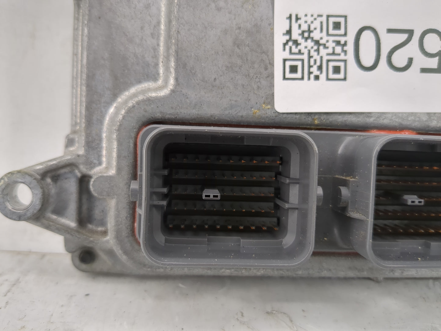 2014-2015 Honda Civic PCM Engine Control Computer ECU ECM PCU OEM P/N:37820-R1J-A55 Fits Fits 2014 2015 OEM Used Auto Parts 