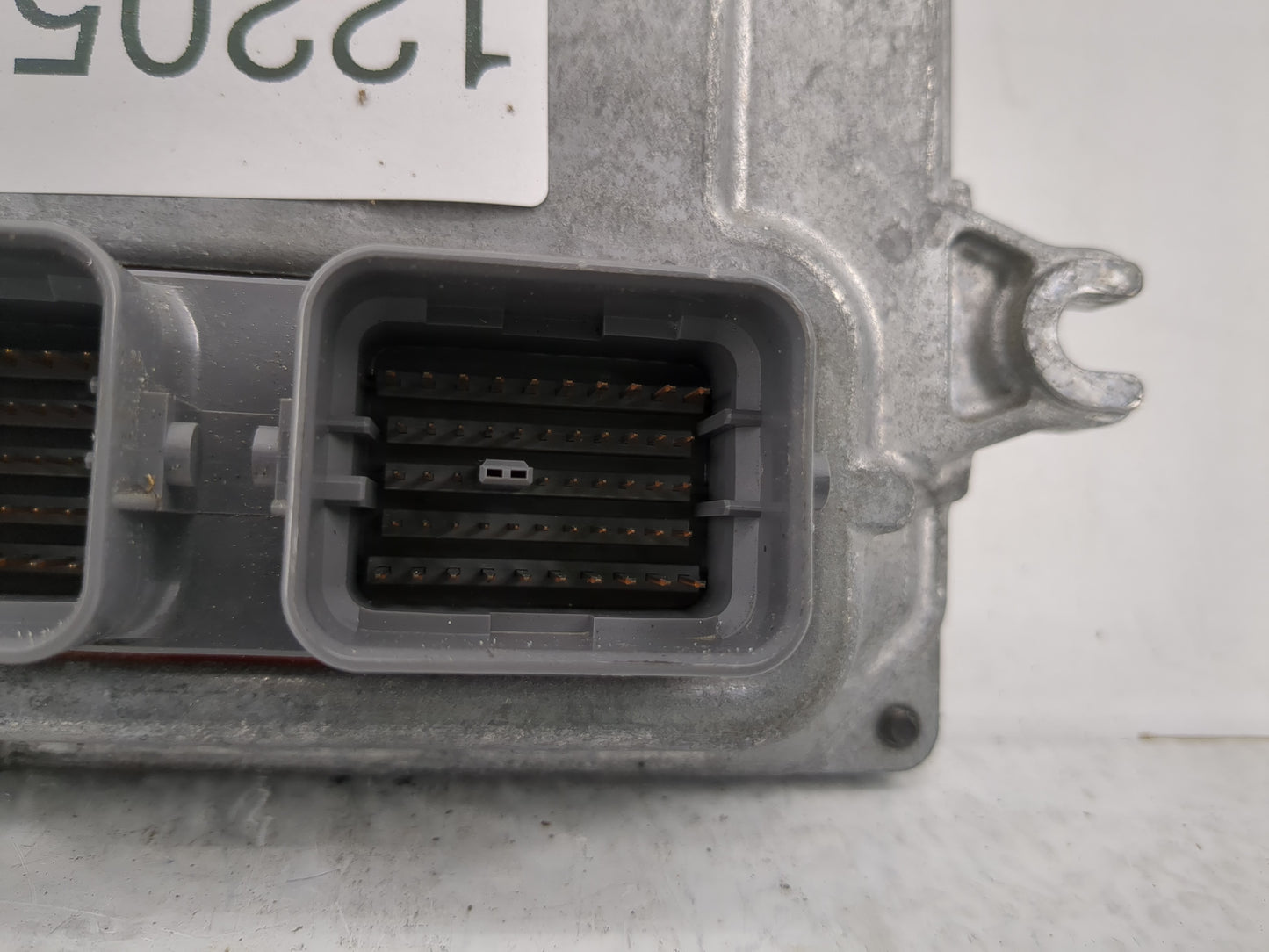 2014-2015 Honda Civic PCM Engine Control Computer ECU ECM PCU OEM P/N:37820-R1J-A55 Fits Fits 2014 2015 OEM Used Auto Parts 