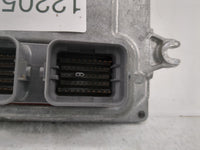 2014-2015 Honda Civic PCM Engine Control Computer ECU ECM PCU OEM P/N:37820-R1J-A55 Fits Fits 2014 2015 OEM Used Auto Parts 