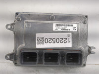 2014-2015 Honda Civic PCM Engine Control Computer ECU ECM PCU OEM P/N:37820-R1J-A55 Fits Fits 2014 2015 OEM Used Auto Parts 
