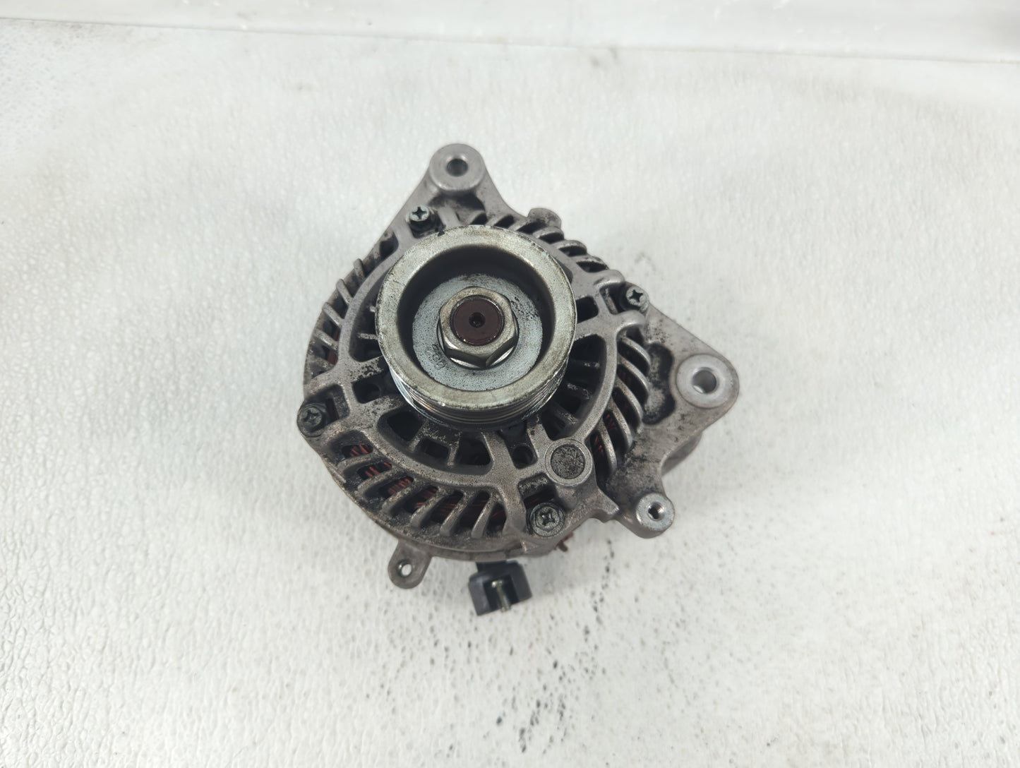 2012-2015 Honda Civic Alternator Replacement Generator Charging Assembly Engine OEM Fits Fits 2012 2013 2014 2015 2016 2017 