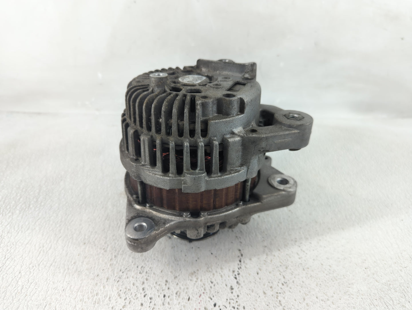 2012-2015 Honda Civic Alternator Replacement Generator Charging Assembly Engine OEM Fits Fits 2012 2013 2014 2015 2016 2017 