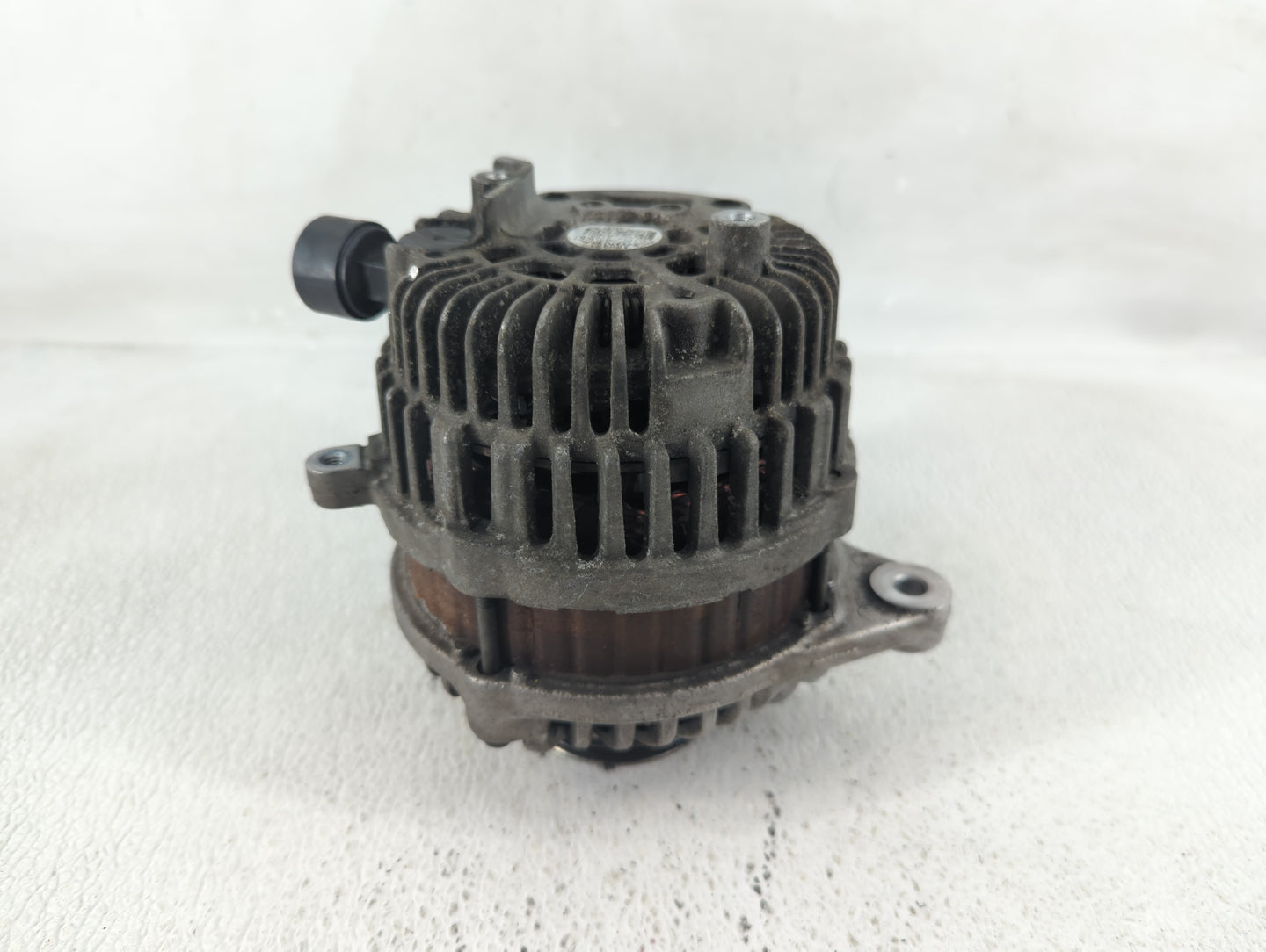 2012-2015 Honda Civic Alternator Replacement Generator Charging Assembly Engine OEM Fits Fits 2012 2013 2014 2015 2016 2017 
