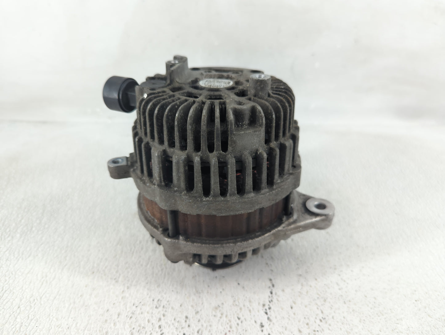2012-2015 Honda Civic Alternator Replacement Generator Charging Assembly Engine OEM Fits Fits 2012 2013 2014 2015 2016 2017 
